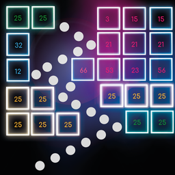 Balls and Blocks