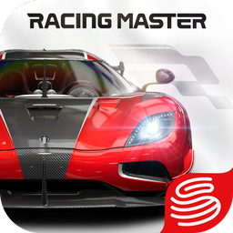 Racing Master