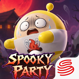 Eggy Party: Scream