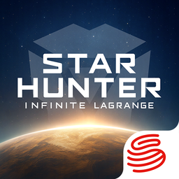Star Hunter-Infinite Lagrange