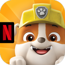 PAW Patrol Academy NETFLIX
