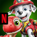 PAW Patrol Academy NETFLIX