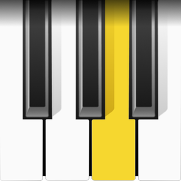 Virtual Piano Keyboard
