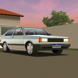 Tuning Goleta 3D