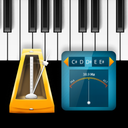 Metronome Tuner - Learn Piano