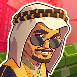 Idle Business Tycoon - Dubai