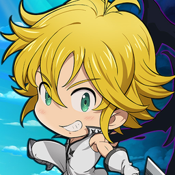 The Seven Deadly Sins: IDLE