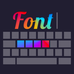 Fonts - Fancy Fonts Art