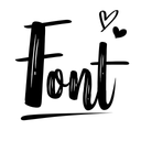 Letter Fonts - Stylish Text