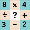 Math Riddles and Puzzles
