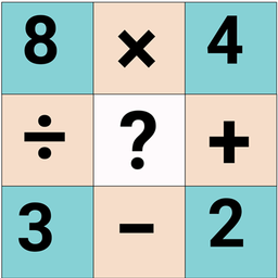 Math Riddles and Puzzles