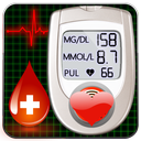 Instant Blood Sugar Tracker