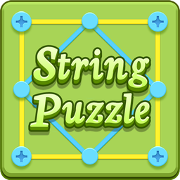 String Puzzle