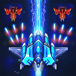 Galaxy Air Fighter - Shooter