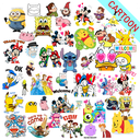 New Cute Cartoon Stickers WAStickerApps – استیکر واتساپ کارتونی