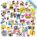 Cute Cartoon WAStickerApps