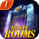 50 rooms escape:Can you escape