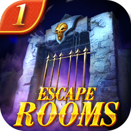 50 rooms escape:Can you escape