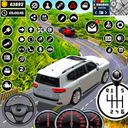 Crazy Car Drift Racing Game