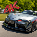 Toyota Supra 4k Wallpapers