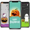 Cute Halloween Wallpaper