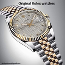 Original Rolex watches