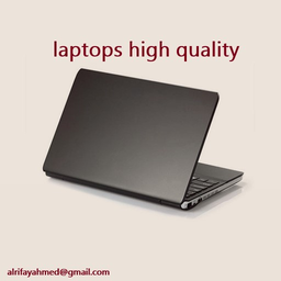 laptops high quality