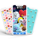 BT21 Wallpapers