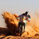 Dakar Rally Wallpaper