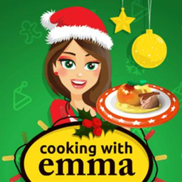 COOKING WITH EMMA