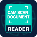 Scanner App Cam - CamScanner pdf : Cam Scanner App