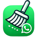 واتساپ  کلینر | Whatsapp Cleaner