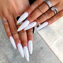 Long Nail Design