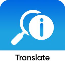 i Dictionary: Chat Translator