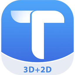 CAD view&edit-Tsridiopen