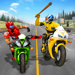 Bike Racing Games Bike Attack Game for Android Download Bazaar