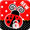 Ladybug HD Lock