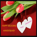 Anniversary Greeting Cards