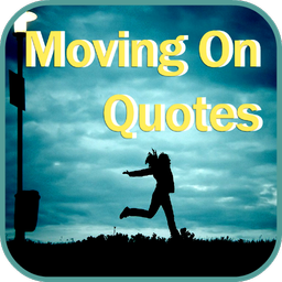 Moving On Quotes