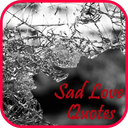 Sad Love Quotes