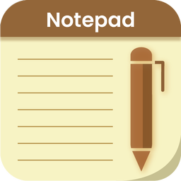 Notepad Color: Notebook, Notes