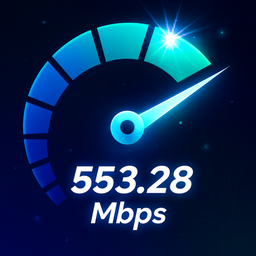 Wifi Speed Test - Speedtest