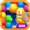 Block Hexa Puzzle