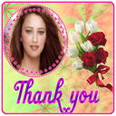 Thank You Photo Frame - ThankY