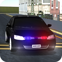 Jetta Convoy Simulator
