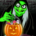 Pretend Play Halloween Party: Haunted Ghost Town