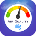 Air Quality Monitor & Weather.