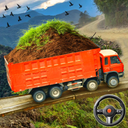 Indian Cargo Truck Driving 3D