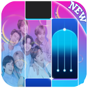 Savage Love BTS Piano Tiles