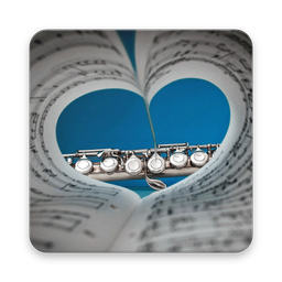 Flute Music Now
